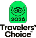 Tripadvisor Travelers&rsquo; Choice 2026
